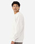 Next Level Apparel 9007NL Unisex Heavyweight Sweatshirt