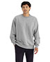 Next Level Apparel 9007NL  Unisex Heavyweight Sweatshirt