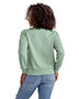 Next Level Apparel 9084  Ladies' Laguna Sueded Sweatshirt