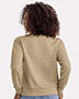 Next Level Apparel 9084 Ladies' Laguna Sueded Sweatshirt