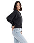 Next Level Apparel 9087  Ladies' Heavyweight Sweatshirt