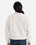 Next Level Apparel 9087 Ladies' Heavyweight Sweatshirt