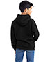 Next Level Apparel 9113  Youth Fleece Pullover Hooded Sweatshirt