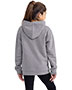 Next Level Apparel 9113  Youth Fleece Pullover Hooded Sweatshirt