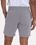 Next Level Apparel 9903 Unisex Fleece Sweatshort