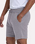 Next Level Apparel 9903 Unisex Fleece Sweatshort