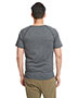 Next Level 2050 Men Mock Twist Raglan T-Shirt