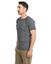 Next Level 2050 Men Mock Twist Raglan T-Shirt