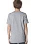 Next Level 3310 Boys Premium Short-Sleeve Crew