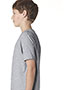 Next Level 3310 Boys Premium Short-Sleeve Crew