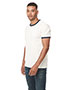 Next Level 3604 Unisex Ringer T-Shirt