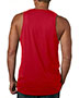 Next Level 3633 Men Premium Jersey Tank