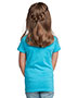 Next Level 3712 Girls Princess Cvc Tee
