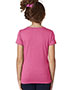 Next Level 3712 Girls Princess Cvc Tee