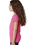 Next Level 3712 Girls Princess Cvc Tee