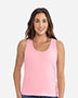 Next Level 3933 Women's Cotton Tank