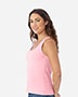 Next Level 3933 Women's Cotton Tank