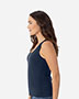 Next Level 3933 Women's Cotton Tank