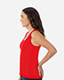 Next Level 3933 Women's Cotton Tank