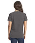 Next Level 3940 Ladies Relaxed V-Neck T-Shirt