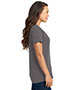 Next Level 3940 Ladies Relaxed V-Neck T-Shirt