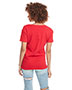 Next Level 3940 Ladies Relaxed V-Neck T-Shirt