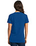 Next Level 3940 Ladies Relaxed V-Neck T-Shirt