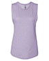 Next Level 5013  Women’s Festival Muscle Tank