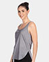 Next Level 5033 Women Festival Tank