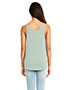 Next Level 5033 Women Festival Tank
