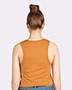 Next Level 5083 Ladies' Festival Cropped Tank
