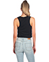 Next Level 5083  Ladies' Festival Cropped Tank