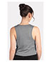 Next Level 5083 Ladies' Festival Cropped Tank