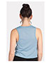 Next Level 5083 Ladies' Festival Cropped Tank