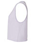 Next Level 5083  Women's Festival Crop Tank