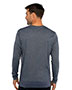 Next Level 6071 Men Tri-Blend Long-Sleeve Crew Tee