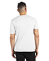 Next Level 6200 Unisex Poly/Cotton Short-Sleeve Crew Tee