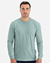 Next Level 6211 Unisex CVC Long Sleeve T-Shirt