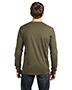 Next Level 6211NL Unisex CVC Long-Sleeve T-Shirt