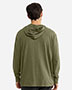 Next Level 6221 Unisex CVC Hoodie Long Sleeve T-Shirt