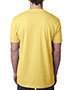 Next Level 6240 Men Premium Cvc V-Neck Tee