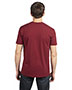 Next Level 6440 Men Premium Fitted Sueded V-Neck Tee