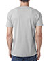 Next Level 6440 Men Premium Fitted Sueded V-Neck Tee
