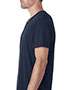 Next Level 6440 Men Premium Fitted Sueded V-Neck Tee