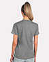 Next Level 6600 Ladies' Relaxed CVC T-Shirt