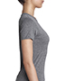 Next Level 6710 Women Tri-Blend Crew T-Shirt