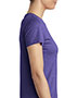 Next Level 6710 Women Tri-Blend Crew T-Shirt