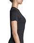 Next Level 6710 Women Tri-Blend Crew T-Shirt