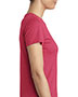 Next Level 6710 Women Tri-Blend Crew T-Shirt
