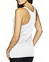 Next Level 6733 Women Tri-Blend Racerback Tank